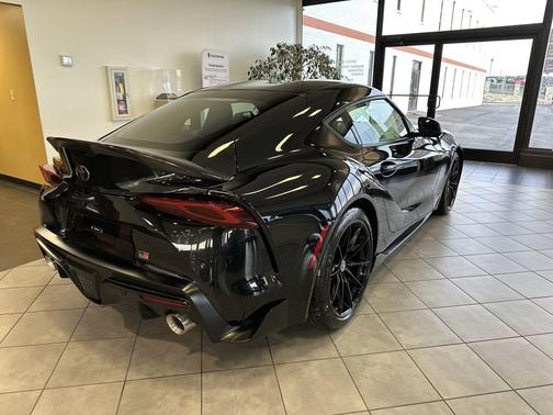 2026 Toyota GR Supra MkV Final Edition