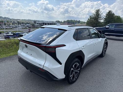 2023 Toyota bZ4X XLE