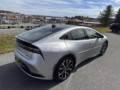 2024 Toyota Prius Prime XSE