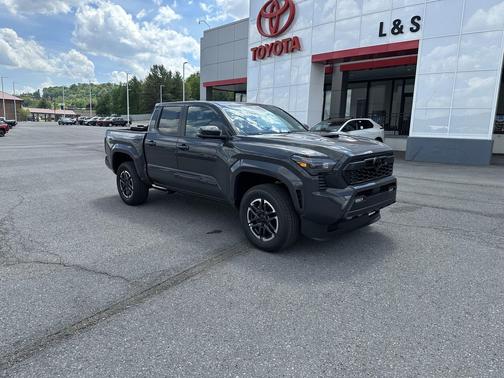 Underground 2026 Toyota Tacoma SR5