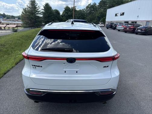 2023 Toyota Venza Nightshade Edition