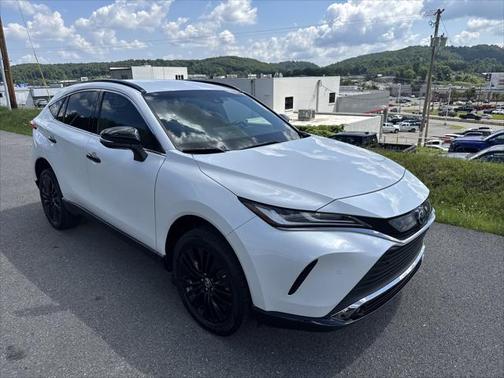 2023 Toyota Venza Nightshade Edition