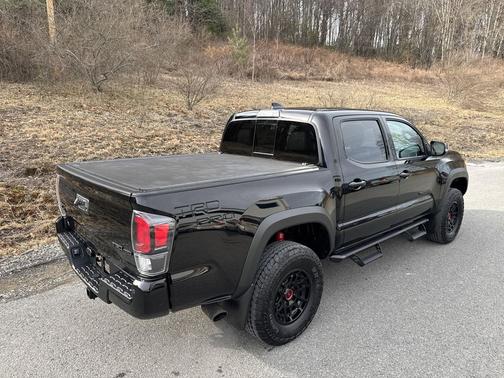 2023 Toyota Tacoma TRD Pro