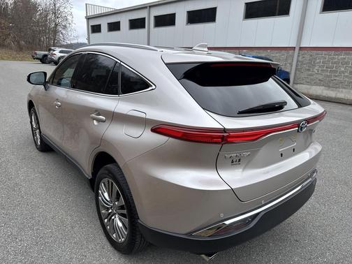 2024 Toyota Venza Limited