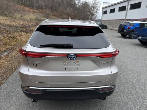 2024 Toyota Venza Limited