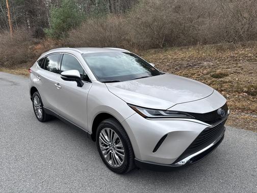 2024 Toyota Venza Limited