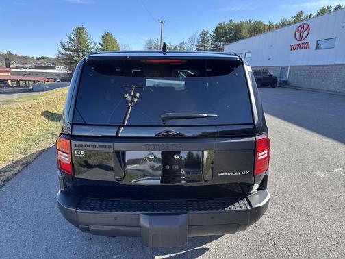 2024 Toyota Land Cruiser 1958