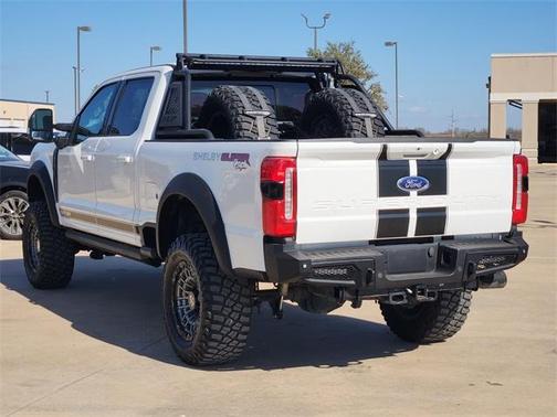 2023 Ford F-250 Lariat