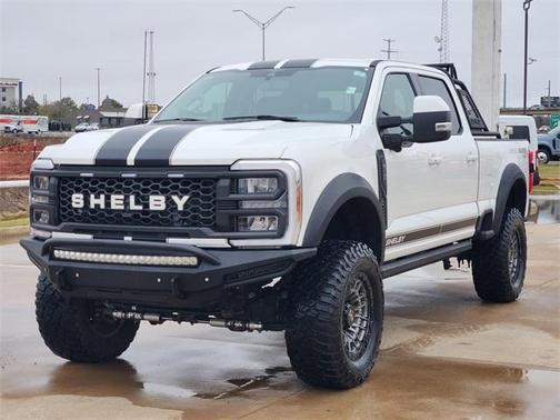 2023 Ford F-250 Lariat