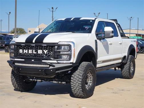 2023 Ford F-250 Lariat