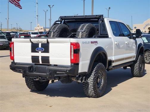 2023 Ford F-250 Lariat