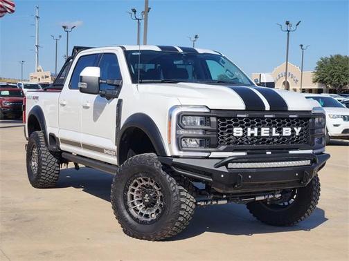 2023 Ford F-250 Lariat