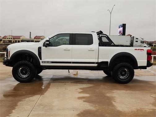 2023 Ford F-250 Lariat