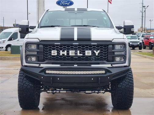 2023 Ford F-250 Lariat