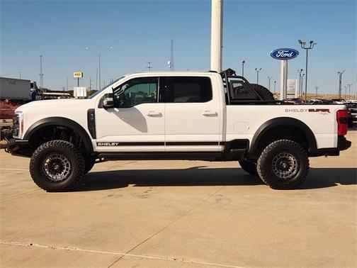 2023 Ford F-250 Lariat