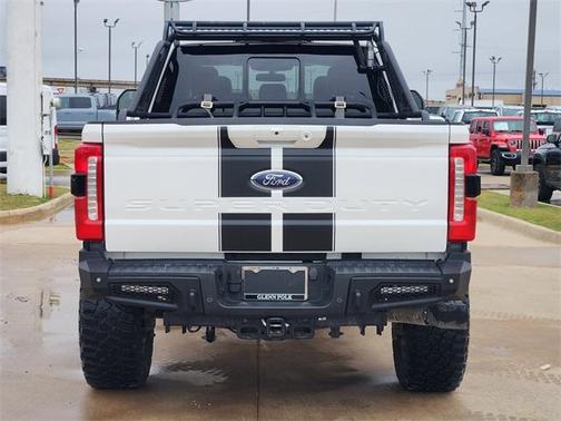 2023 Ford F-250 Lariat