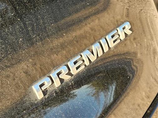 2022 Chevrolet Blazer Premier