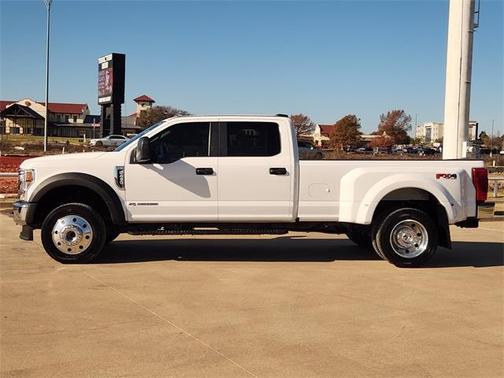 2021 Ford F-450 XL