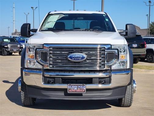 2021 Ford F-450 XL