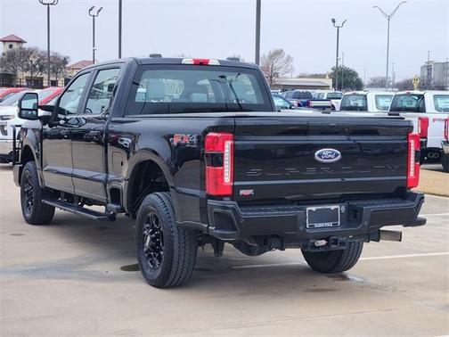 2024 Ford F-250 XL