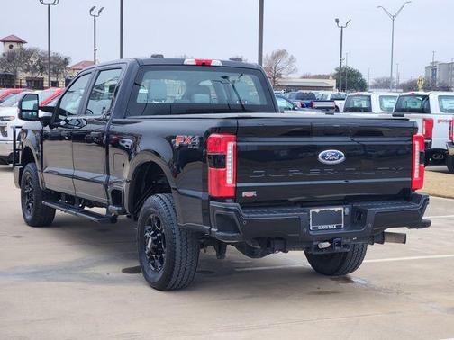 2024 Ford F-250 XL