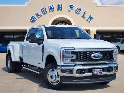 2026 Ford F-350 Lariat Super Duty