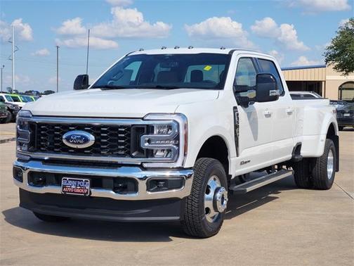 2026 Ford F-350 Lariat Super Duty