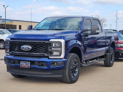Argon 2026 Ford F-250 XL