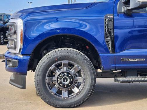 Argon 2026 Ford F-250 XL