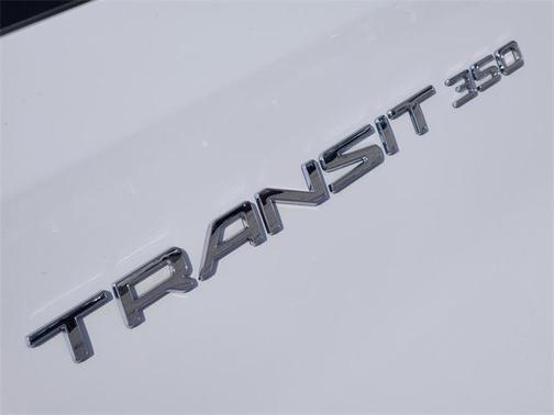 2025 Ford Transit-350 XLT