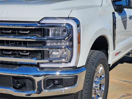 2025 Ford F-250 King Ranch