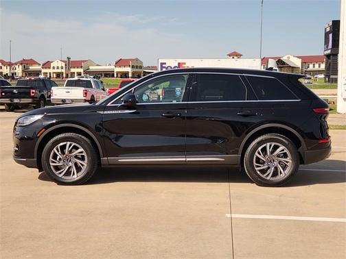 2024 Lincoln Corsair Premiere