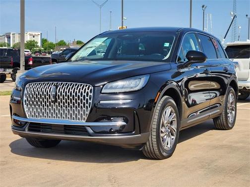 2024 Lincoln Corsair Premiere