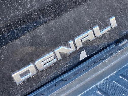 2019 GMC Sierra 2500 Denali