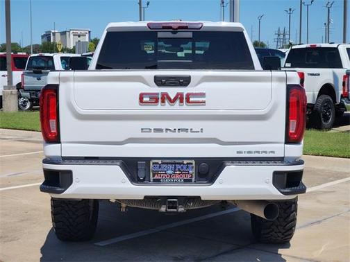 2023 GMC Sierra 2500 Denali