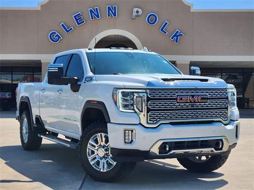 2023 GMC Sierra 2500 Denali
