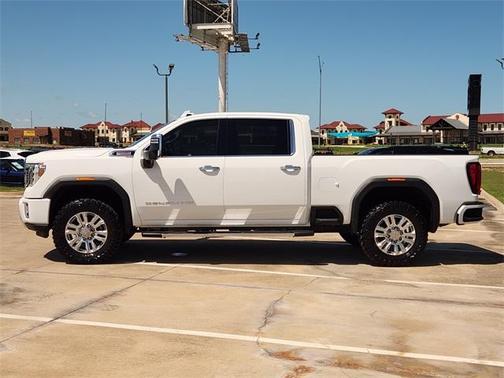 2023 GMC Sierra 2500 Denali