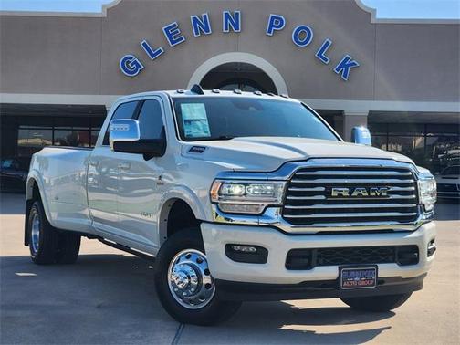2023 RAM 3500 Longhorn