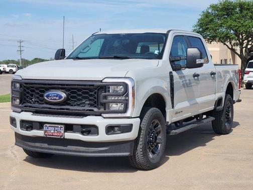 Avalanche 2026 Ford F-250 XL