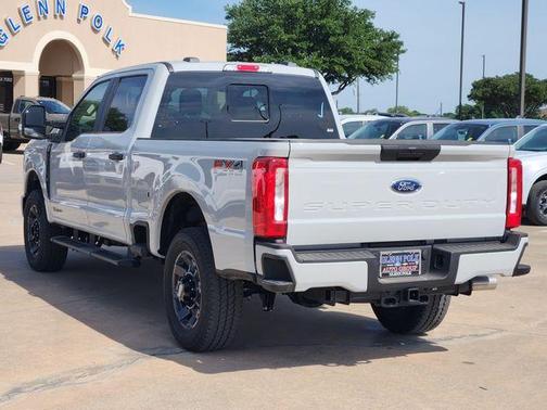 Avalanche 2026 Ford F-250 XL