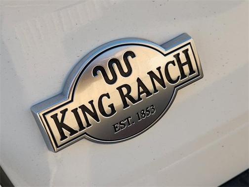 2024 Ford Explorer King Ranch