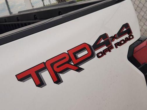 Ice 2025 Toyota Tundra Limited