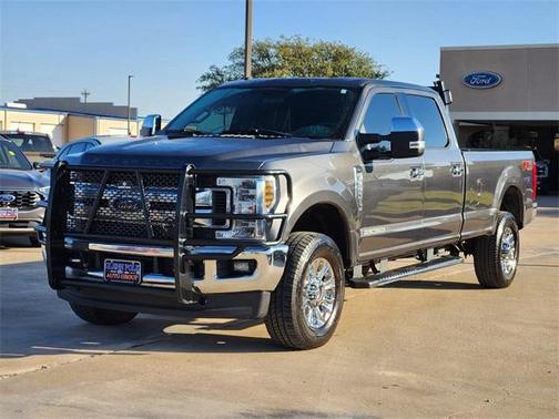 2019 Ford F-350 XLT