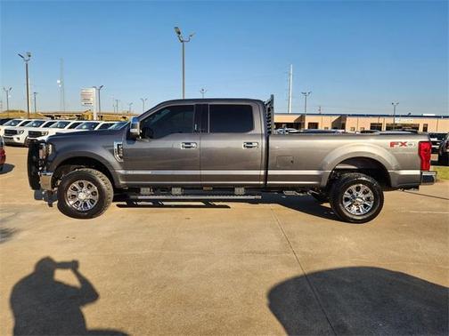 2019 Ford F-350 XLT