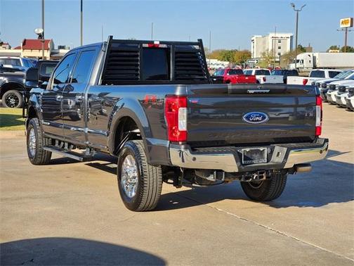 2019 Ford F-350 XLT