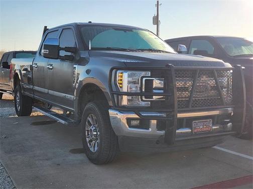 2019 Ford F-350 XLT