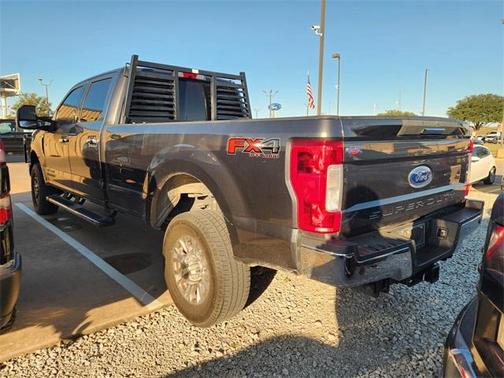 2019 Ford F-350 XLT
