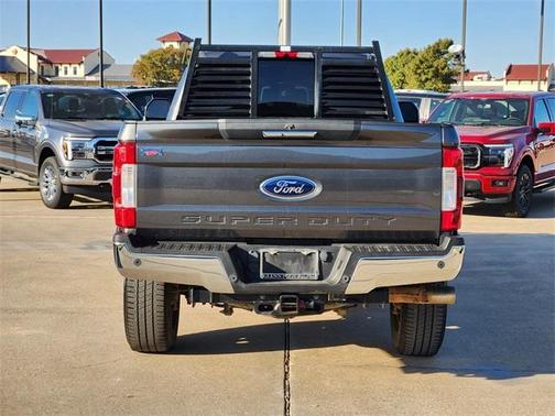 2019 Ford F-350 XLT