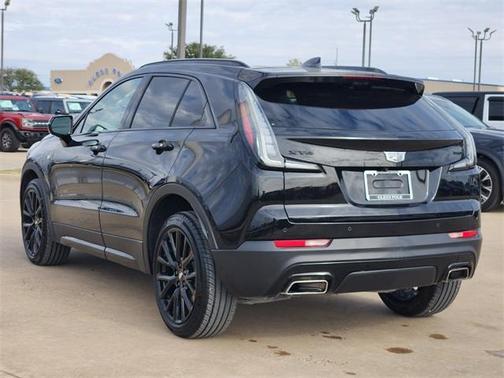 2023 Cadillac XT4 Sport
