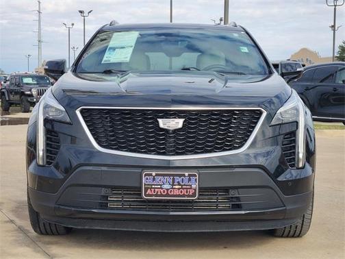 2023 Cadillac XT4 Sport